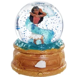 Jakks Pacific Bijoux & Montres Enfants<Boite A Bijoux Musicale Vaiana - Disney Princesses