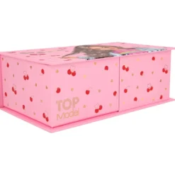 Top Model Bijoux & Montres Enfants<Boite A Bijoux Cherry Bomb