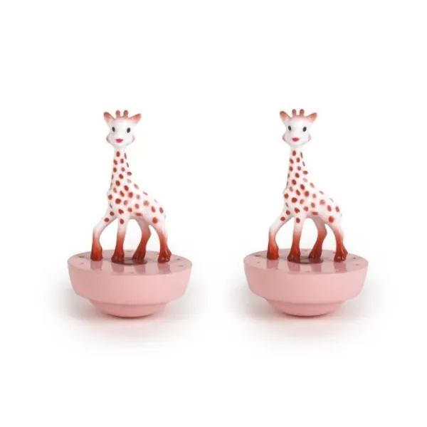Trousselier Décoration De La Chambre<Boite A Musique Dancing Sophie La Girafe