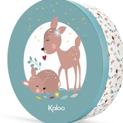 Kaloo Coffret Cadeaux, Naissance<Boite Mes Premiers Souvenirs
