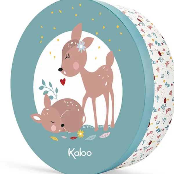 Kaloo Coffret Cadeaux, Naissance<Boite Mes Premiers Souvenirs