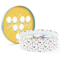 Kaloo Coffret Cadeaux, Naissance<Boite Mes Premiers Souvenirs