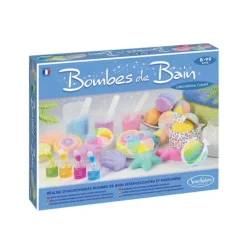 Sentosphere Mode, Bijoux, Décoration, Cosmetiques<Bombes De Bain