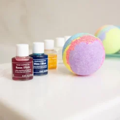 Sentosphere Mode, Bijoux, Décoration, Cosmetiques<Bombes De Bain