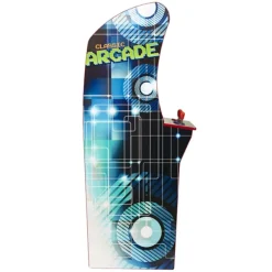 Arcade Jeux Flipper<Borne Arcade Premium