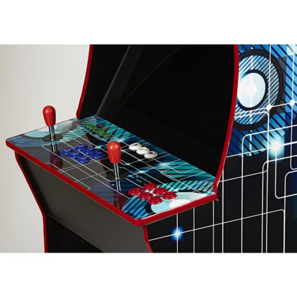 Arcade Jeux Flipper<Borne Arcade Premium