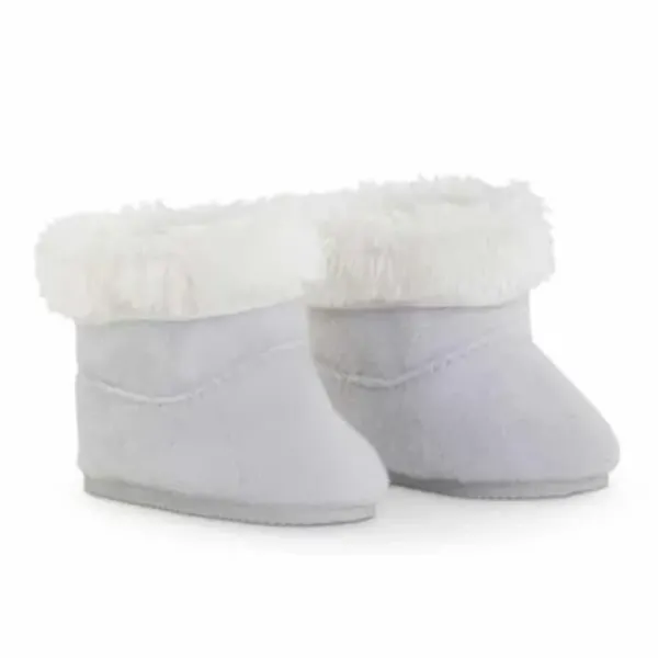 Corolle Accessoires Poupées<Bottes Fourrees - Poupee Ma 36 Cm