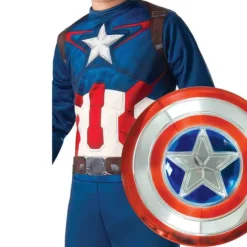 Rubie S Accessoires Déguisements<Bouclier Captain America - Avengers
