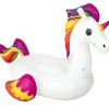 Bestway Bouées Jeux Gonflables Et Piscines<Bouee Licorne Avec Poignees