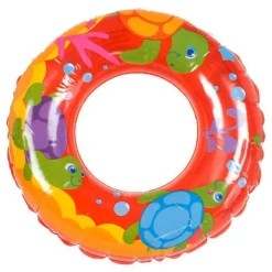 Bestway Bouées Jeux Gonflables Et Piscines<Bouee Poissons 51 Cm
