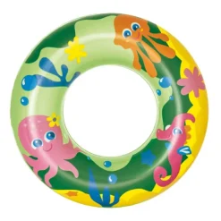 Bestway Bouées Jeux Gonflables Et Piscines<Bouee Poissons 51 Cm