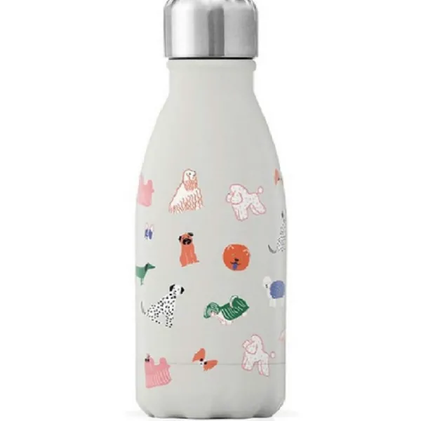 Labeltour Bagages Et Papeterie<Bouteille En Metal Chien 260Ml