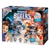 Buki Figurines<Boxeurs Hydraulique -