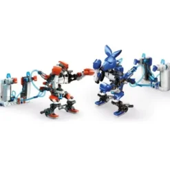 Buki Figurines<Boxeurs Hydraulique -