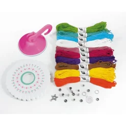 Buki Mode, Bijoux, Décoration, Cosmetiques<Bracelets D'Amitie
