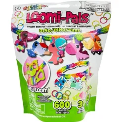 Bandai Mode, Bijoux, Décoration, Cosmetiques<Bracelets Rainbow Loom Loomi Pals