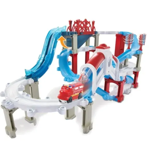 Brio Trains Et Circuits< 33436 - Tractopelle