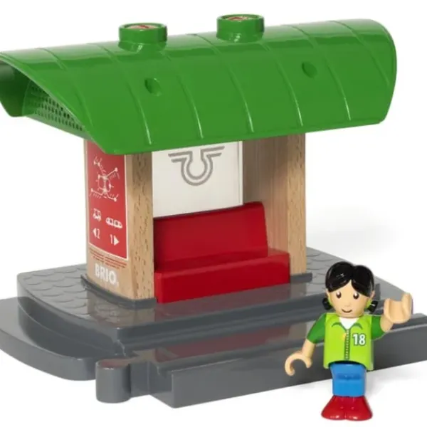Brio Trains Et Circuits< - Circuit Smart Tech Sound Deluxe