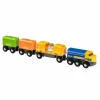 Brio Trains Et Circuits< - Locomotive A Piles Super Rapide