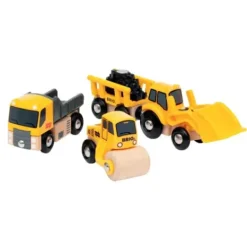 Brio Trains Et Circuits< - Locomotive Doree Puissante A Piles