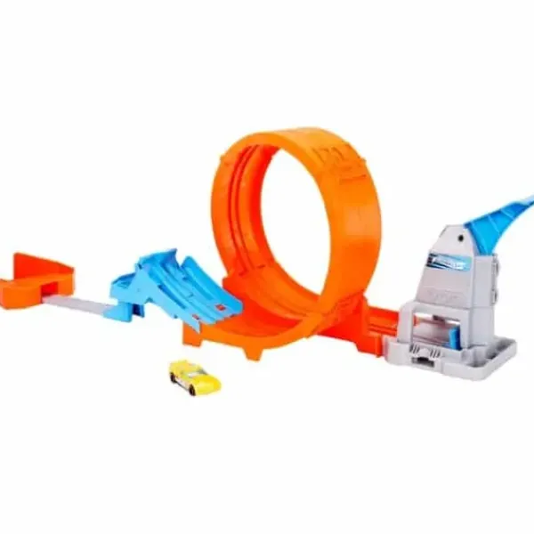 Brio Trains Et Circuits< - Voiture De Course Retrofriction