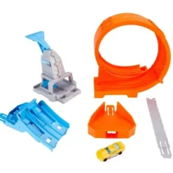Brio Trains Et Circuits< - Voiture De Course Retrofriction