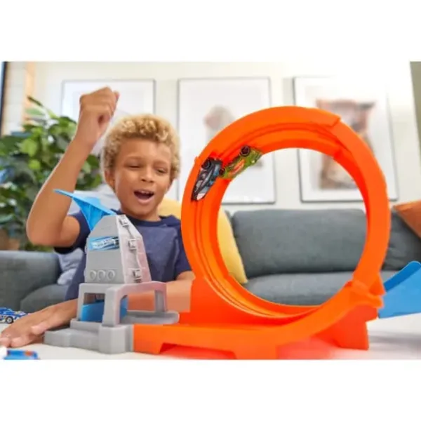 Brio Trains Et Circuits< - Voiture De Course Retrofriction