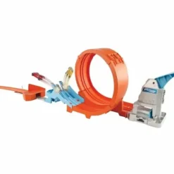 Brio Trains Et Circuits< - Voiture De Course Retrofriction