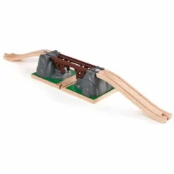 Brio Garages Et Circuits< 33512-Circuit Plateforme Voyageurs