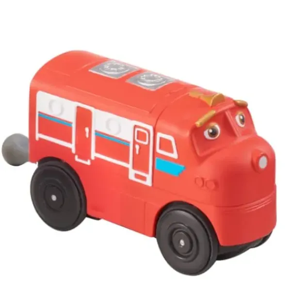 Brio Trains Et Circuits< World 33973 - Gare Smart Tech Sound