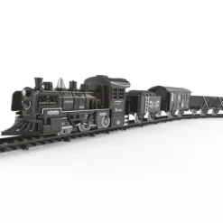 Brio Trains Et Circuits< World 33887 - Grand Circuit Plateforme Multimodale