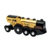 Brio Trains Et Circuits< World 33996 - Grue Double Voie De Chargement