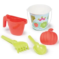 Ecoiffier Jeux Et Outils De Jardinage<Brouette Garnie