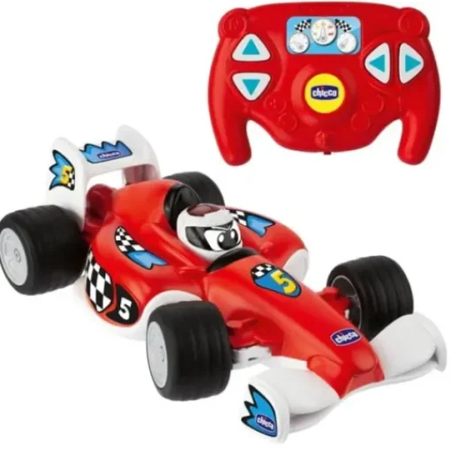 Motor & Co R/C Voitures Radiocommandees<Buggy Radiocommande Hurricane Bleu