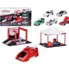 Motor & Co Voitures Radiocommandees<Buggy Tout-Terrain Telecommande Desert Ripper Sand