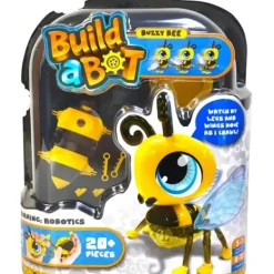 Ouaps Jouets Stem<Build A Bot - Robot Abeille