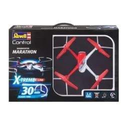 Flybotic Drones Radiocommandés<Bumper Drone Bleu