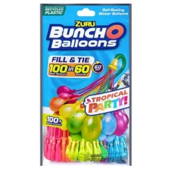 Zuru Jeux De Plage<Bunch O Balloons - 100 Ballons