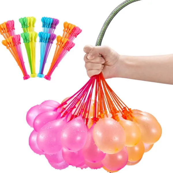 Zuru Jeux De Plage<Bunch O Balloons - 265 Ballons