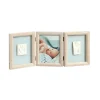 Baby Art Coffret Cadeaux, Naissance<Cadre Empreintes My Baby Touch
