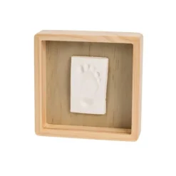 Baby Art Coffret Cadeaux, Naissance<Cadre Empreintes Pure Box