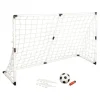 SUN and SPORT Cages Et Ballons De Foot<Cages De Foot En Plastique Evolutives 93 Cm - 184 Cm