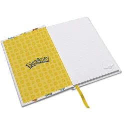 Abysse Bagages Et Papeterie<Cahier A5 Pokemon