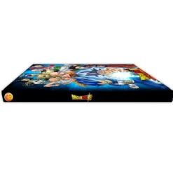 Abysse Bagages Et Papeterie<Cahier Dragon Ball Super Groupe Univers