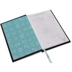 Abysse Bagages Et Papeterie<Cahier Harry Potter Patronus
