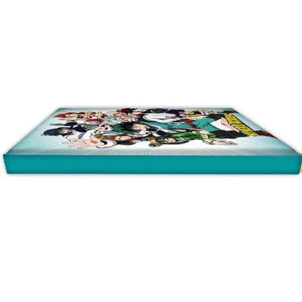 Abysse Bagages Et Papeterie<Cahier My Hero Academia