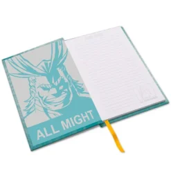Abysse Bagages Et Papeterie<Cahier My Hero Academia