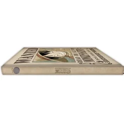 Abysse Bagages Et Papeterie<Cahier One Piece Wanted