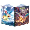 Asmodée Cartes À Collectionner<Cahier Pokemon 252 Cartes A4 Ecarlate Et Violet 3