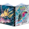 Asmodée Cartes À Collectionner<Cahier Range-Cartes A5 Pokemon Epee & Bouclier 12 - 80 Cartes